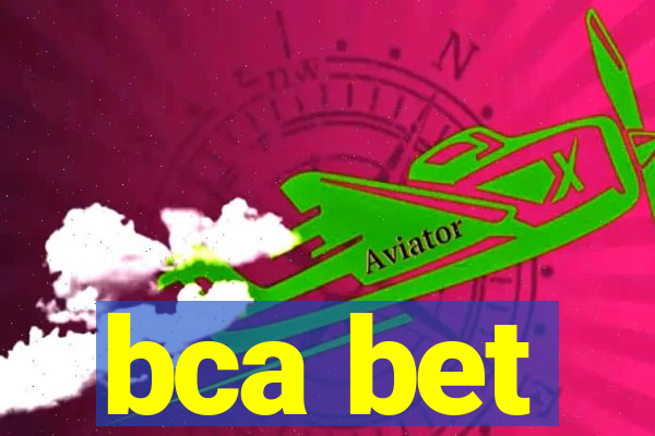 bca bet